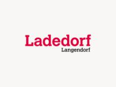 Logo des Einkaufscenter Ladedorf 