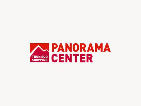 Logo des Einkaufscenter Panorama-Center
