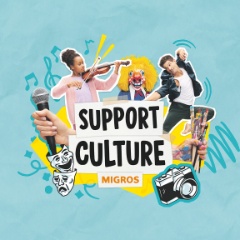 Teaser Migros Support Culture