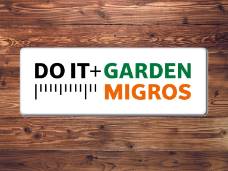 Logo DO IT + Garden 