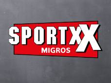 Logo SportXX Fachmarkt