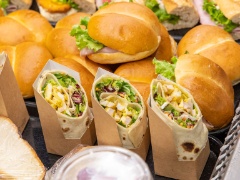 Teaser Angebot Gastronomie