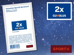 SportX DE