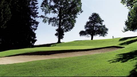 Golfpark Moossee