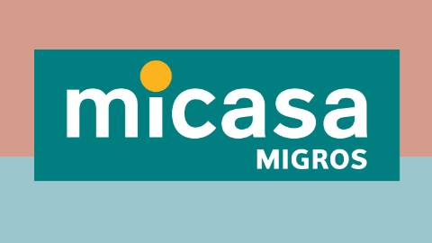 Logo Micasa Fachmarkt
