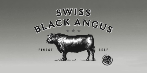 Swiss Black Angus