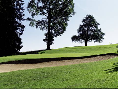 Golfpark Moossee