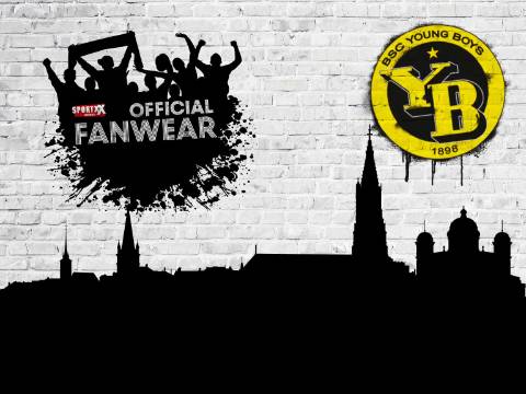 Emblem Official Fanwear und YB