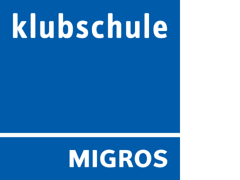 Klubschule Logo