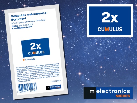 melectronics DE