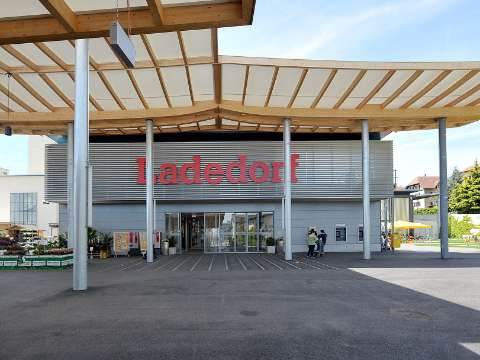 Ladedorf