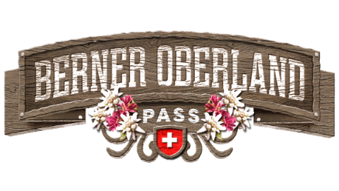 Berner Oberland Pass