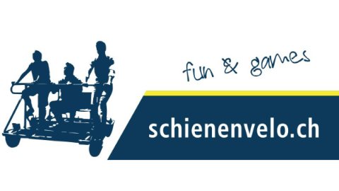 Schienenvelo.ch GmbH