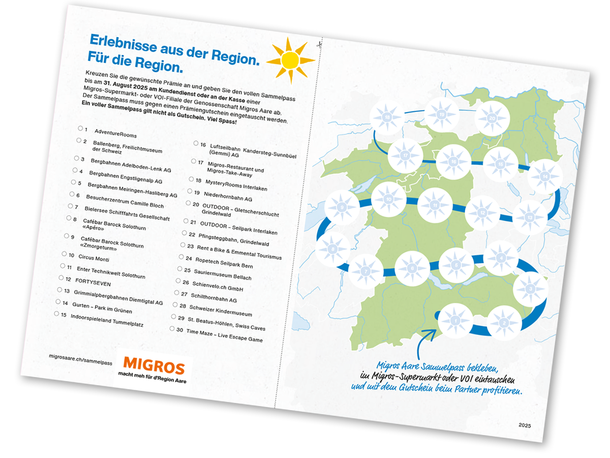 Migros Aare-Sammelpass 1200x900 DE Content Sammelpass Innenseite