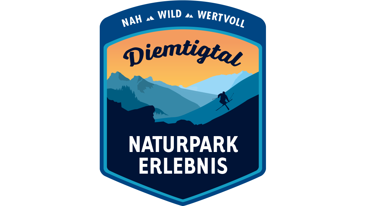 Logo Naturpark Erlebnis